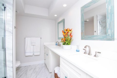 Condominio en alquiler en Saint Pete Beach, Florida, 3 dormitorios, 124.95 m2 № 1841706 - foto 23