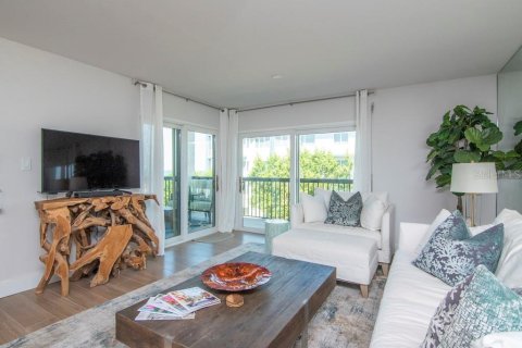 Condominio en alquiler en Saint Pete Beach, Florida, 3 dormitorios, 124.95 m2 № 1841706 - foto 14