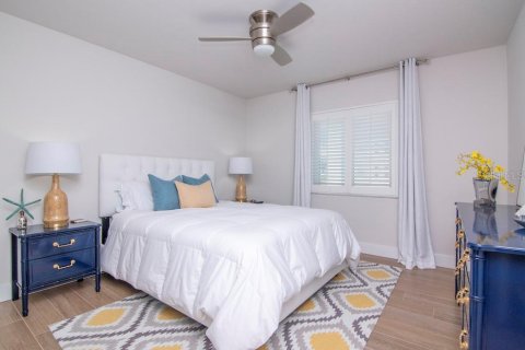 Condominio en alquiler en Saint Pete Beach, Florida, 3 dormitorios, 124.95 m2 № 1841706 - foto 26