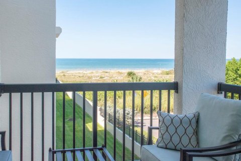 Condominio en alquiler en Saint Pete Beach, Florida, 3 dormitorios, 124.95 m2 № 1841706 - foto 6