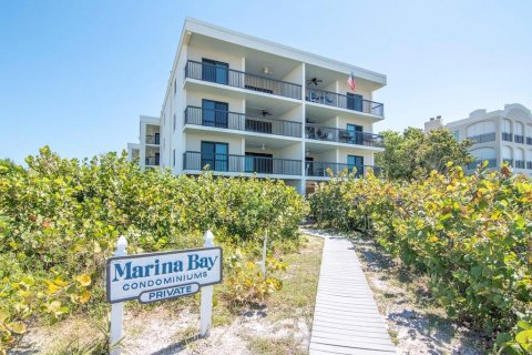 Condominio en alquiler en Saint Pete Beach, Florida, 3 dormitorios, 124.95 m2 № 1841706 - foto 11