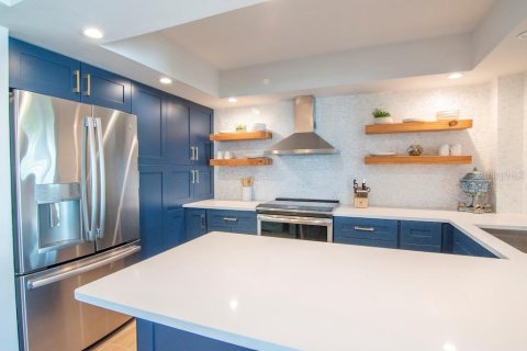 Condominio en alquiler en Saint Pete Beach, Florida, 3 dormitorios, 124.95 m2 № 1841706 - foto 19