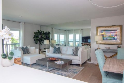 Condominio en alquiler en Saint Pete Beach, Florida, 3 dormitorios, 124.95 m2 № 1841706 - foto 18