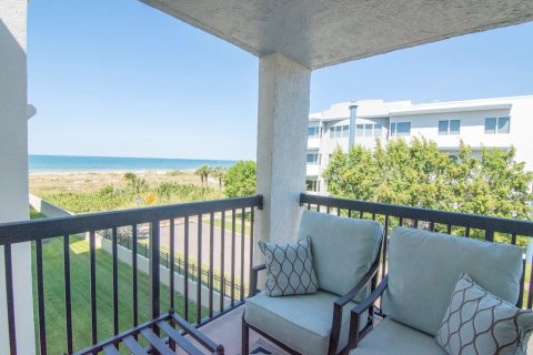Condominio en alquiler en Saint Pete Beach, Florida, 3 dormitorios, 124.95 m2 № 1841706 - foto 2