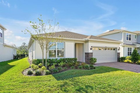 Villa ou maison à vendre à Orlando, Floride: 3 chambres, 199.18 m2 № 1631260 - photo 6