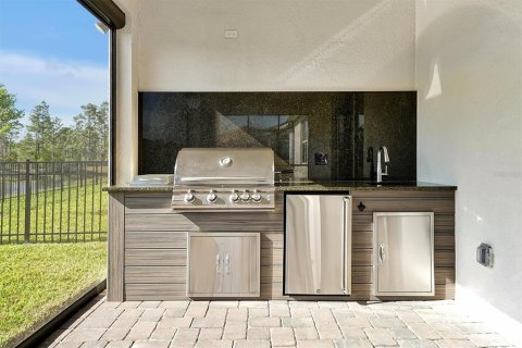 Villa ou maison à vendre à Orlando, Floride: 3 chambres, 199.18 m2 № 1631260 - photo 4