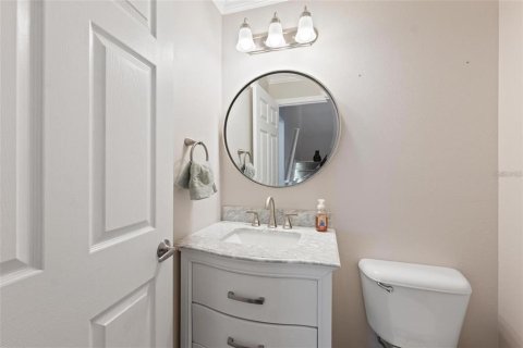 House in Wesley Chapel, Florida 4 bedrooms, 256.32 sq.m. № 1877309 - photo 17