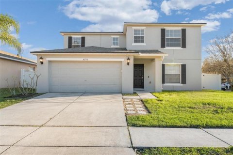 House in Wesley Chapel, Florida 4 bedrooms, 256.32 sq.m. № 1877309 - photo 2