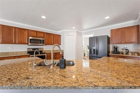 House in Wesley Chapel, Florida 4 bedrooms, 256.32 sq.m. № 1877309 - photo 11