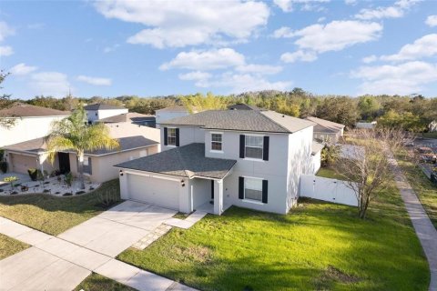 House in Wesley Chapel, Florida 4 bedrooms, 256.32 sq.m. № 1877309 - photo 30