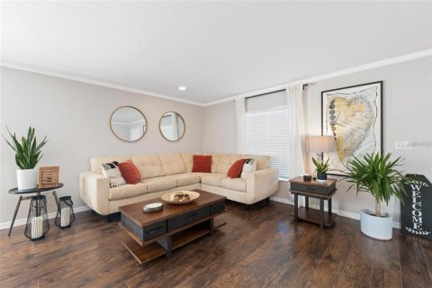 House in Wesley Chapel, Florida 4 bedrooms, 256.32 sq.m. № 1877309 - photo 4