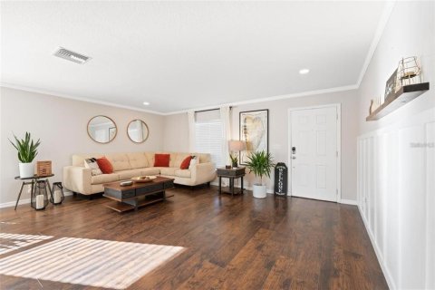 House in Wesley Chapel, Florida 4 bedrooms, 256.32 sq.m. № 1877309 - photo 3