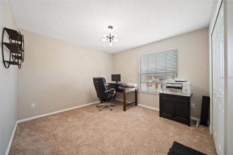 House in Wesley Chapel, Florida 4 bedrooms, 256.32 sq.m. № 1877309 - photo 26