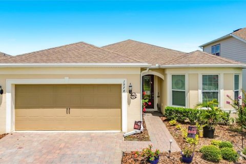 Casa en Kissimmee, Florida 3 dormitorios, 202.06 m2 № 2134255