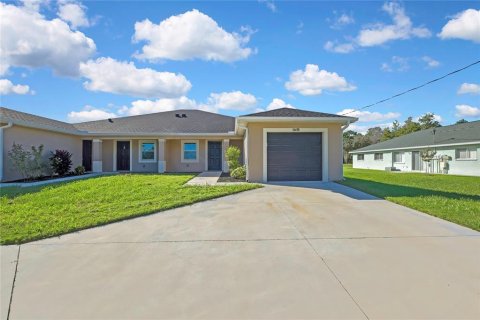 Appartement à Spring Hill, Floride 3 chambres, 239.32 m2 № 2429410