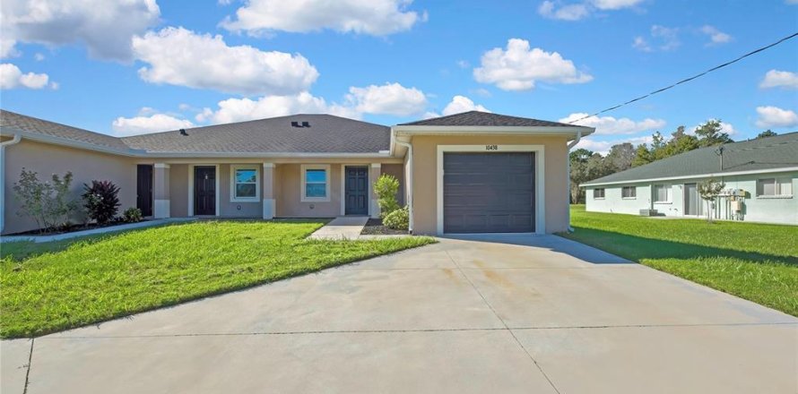 Appartement à Spring Hill, Floride 3 chambres, 239.32 m2 № 2429410