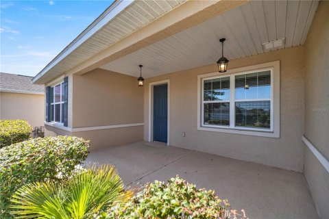 Casa en venta en Ocala, Florida, 2 dormitorios, 193.14 m2 № 1242757 - foto 4