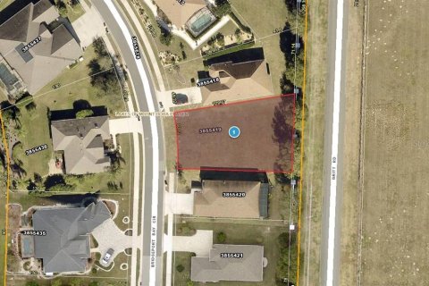 Land in Mount Dora, Florida № 2163258