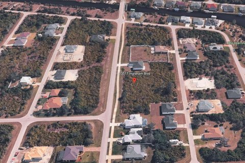 Land in Port Charlotte, Florida № 2166014 - photo 7