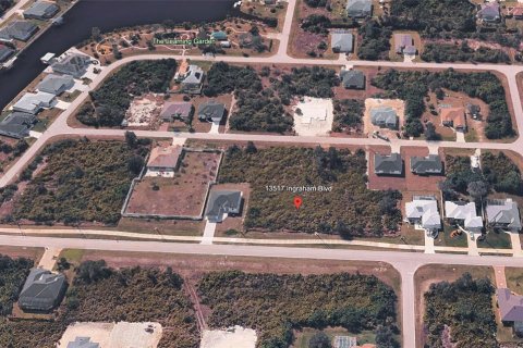 Land in Port Charlotte, Florida № 2166014 - photo 2