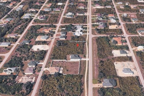 Land in Port Charlotte, Florida № 2166014 - photo 5