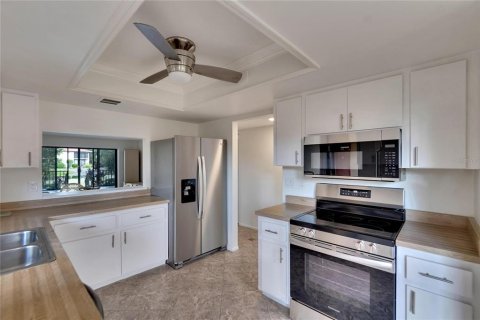 Condominio en venta en Bradenton, Florida, 2 dormitorios, 116.5 m2 № 2207200 - foto 9