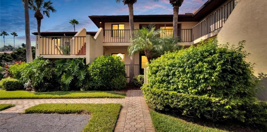 Condominio en Bradenton, Florida, 2 dormitorios  № 2207200