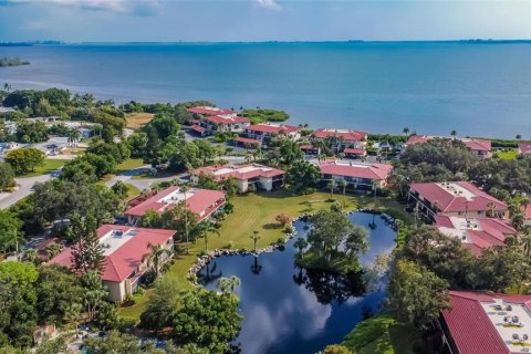 Condominio en venta en Bradenton, Florida, 2 dormitorios, 116.5 m2 № 2207200 - foto 2
