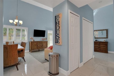 Townhouse in Ponce Inlet, Florida 2 bedrooms, 117.99 sq.m. № 1602126 - photo 14