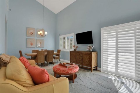 Townhouse in Ponce Inlet, Florida 2 bedrooms, 117.99 sq.m. № 1602126 - photo 9