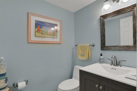Townhouse in Ponce Inlet, Florida 2 bedrooms, 117.99 sq.m. № 1602126 - photo 20