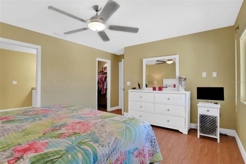 Townhouse in Ponce Inlet, Florida 2 bedrooms, 117.99 sq.m. № 1602126 - photo 23