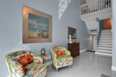 Townhouse in Ponce Inlet, Florida 2 bedrooms, 117.99 sq.m. № 1602126 - photo 7