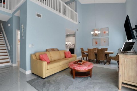 Townhouse in Ponce Inlet, Florida 2 bedrooms, 117.99 sq.m. № 1602126 - photo 6