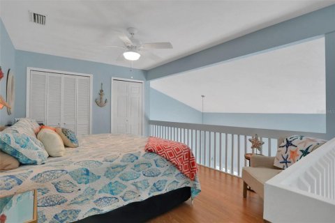 Townhouse in Ponce Inlet, Florida 2 bedrooms, 117.99 sq.m. № 1602126 - photo 27