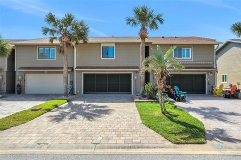 Townhouse in Ponce Inlet, Florida 2 bedrooms, 117.99 sq.m. № 1602126 - photo 2
