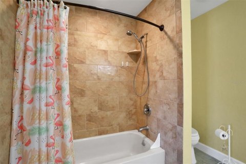 Townhouse in Ponce Inlet, Florida 2 bedrooms, 117.99 sq.m. № 1602126 - photo 25