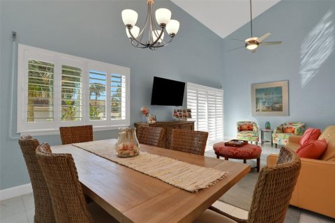 Townhouse in Ponce Inlet, Florida 2 bedrooms, 117.99 sq.m. № 1602126 - photo 13