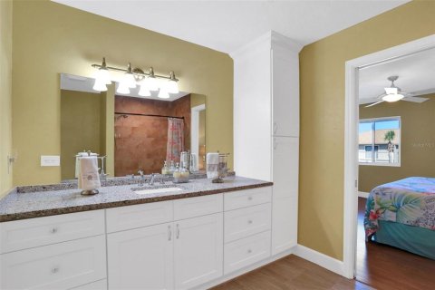 Townhouse in Ponce Inlet, Florida 2 bedrooms, 117.99 sq.m. № 1602126 - photo 24