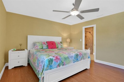 Townhouse in Ponce Inlet, Florida 2 bedrooms, 117.99 sq.m. № 1602126 - photo 21