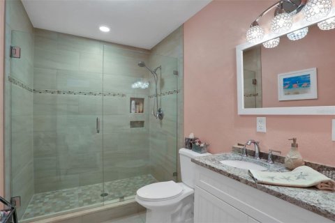 Townhouse in Ponce Inlet, Florida 2 bedrooms, 117.99 sq.m. № 1602126 - photo 29