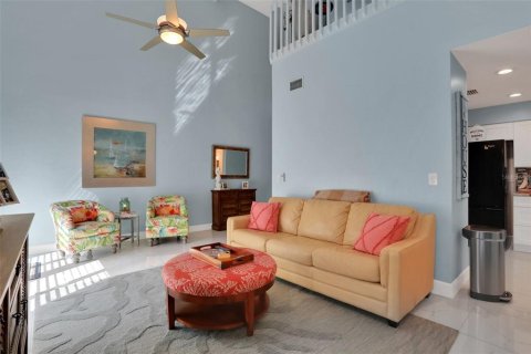 Townhouse in Ponce Inlet, Florida 2 bedrooms, 117.99 sq.m. № 1602126 - photo 10