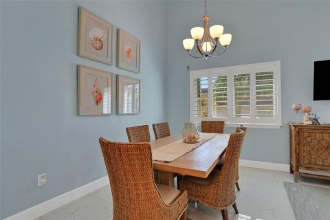 Townhouse in Ponce Inlet, Florida 2 bedrooms, 117.99 sq.m. № 1602126 - photo 12