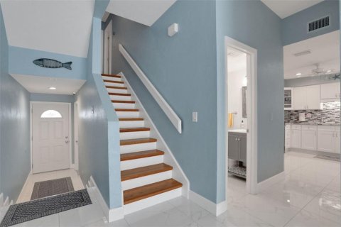 Townhouse in Ponce Inlet, Florida 2 bedrooms, 117.99 sq.m. № 1602126 - photo 19
