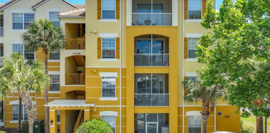 Condominio en Orlando, Florida, 2 dormitorios № 2103893