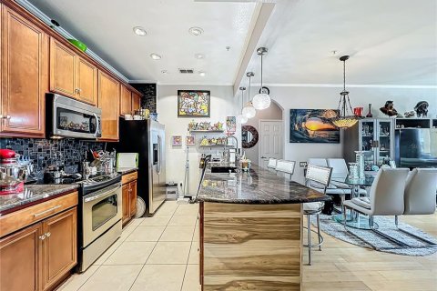 Condominio en venta en Orlando, Florida, 2 dormitorios, 103.31 m2 № 2103893 - foto 22
