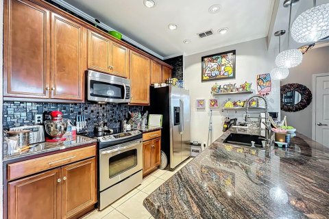 Condominio en venta en Orlando, Florida, 2 dormitorios, 103.31 m2 № 2103893 - foto 23