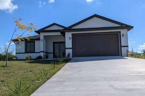 Villa ou maison à louer à LaBelle, Floride: 3 chambres, 138.52 m2 № 1986244 - photo 2