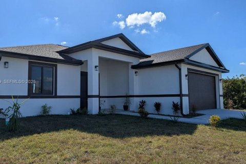 Villa ou maison à louer à LaBelle, Floride: 3 chambres, 138.52 m2 № 1986244 - photo 3