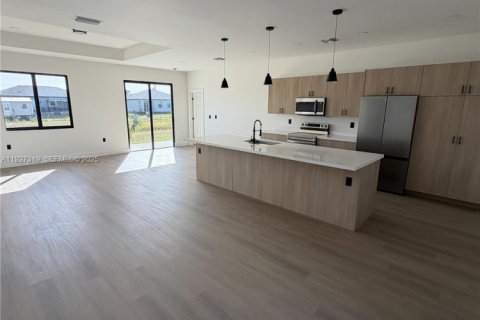 Villa ou maison à louer à LaBelle, Floride: 3 chambres, 138.52 m2 № 1986244 - photo 7